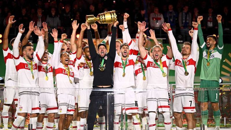 VfB Stuttgart