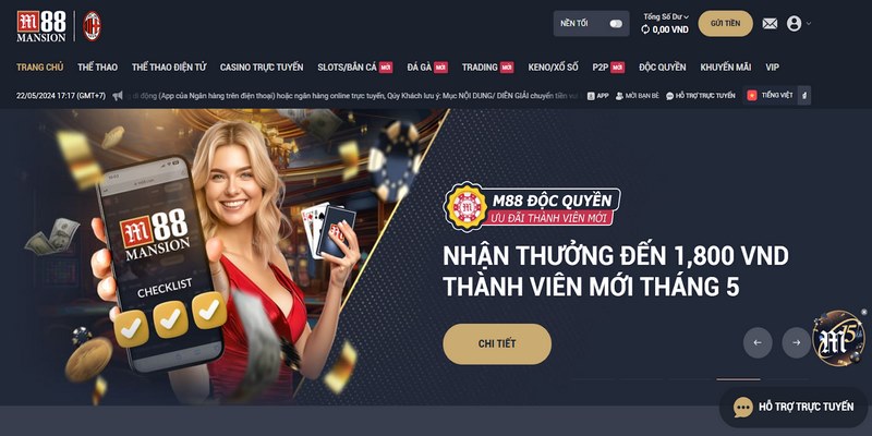 Khuyến Mãi Và Ưu Đãi