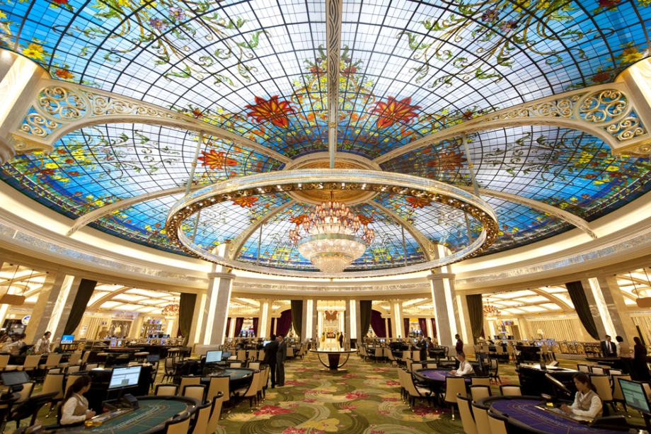 Chiến thuật chơi PA Casino BJ88 hiệu quả